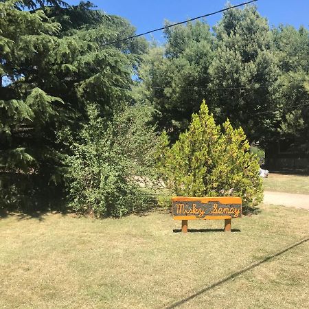Misky Samay Villa Ventana Zewnętrze zdjęcie