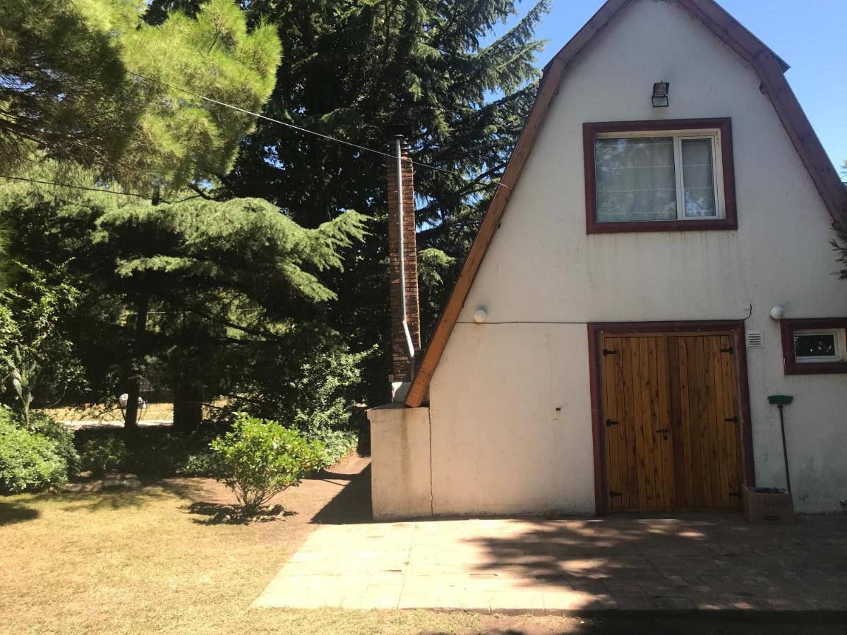 Misky Samay Villa Ventana Zewnętrze zdjęcie