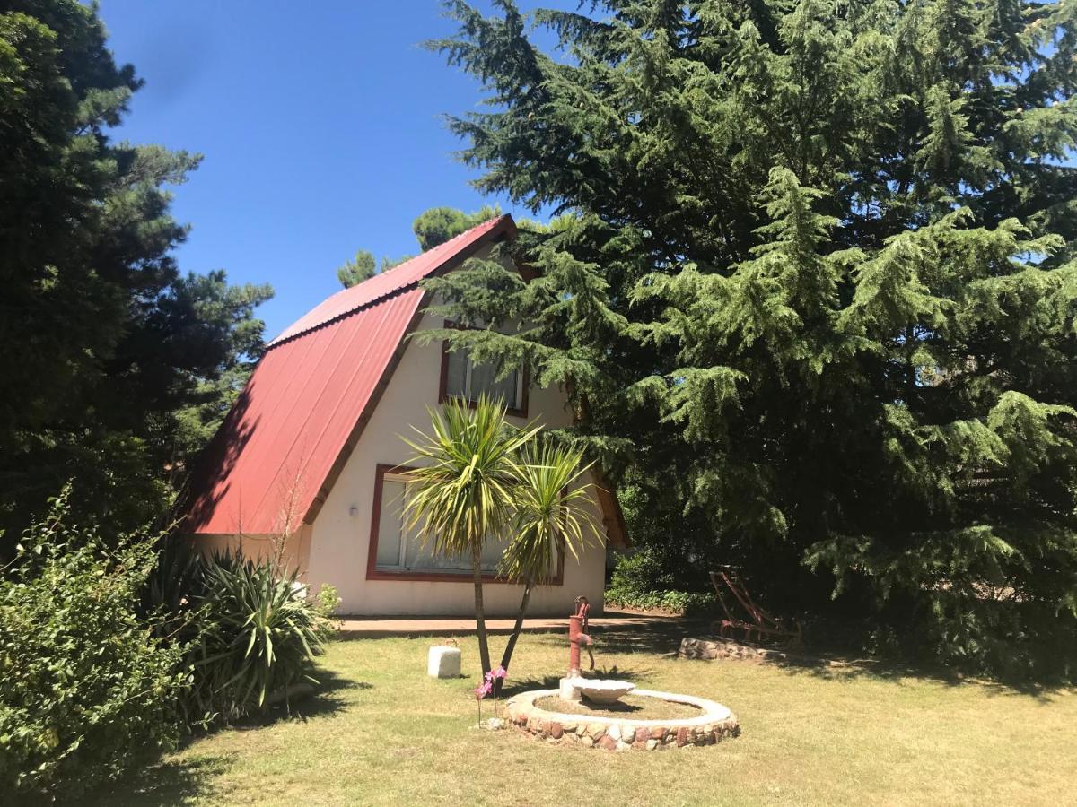 Misky Samay Villa Ventana Zewnętrze zdjęcie