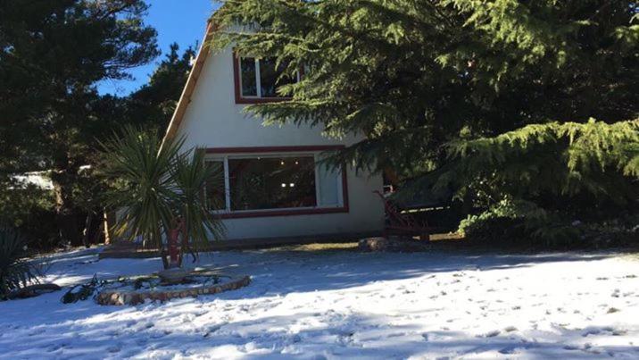 Misky Samay Villa Ventana Zewnętrze zdjęcie