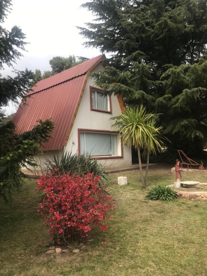 Misky Samay Villa Ventana Zewnętrze zdjęcie