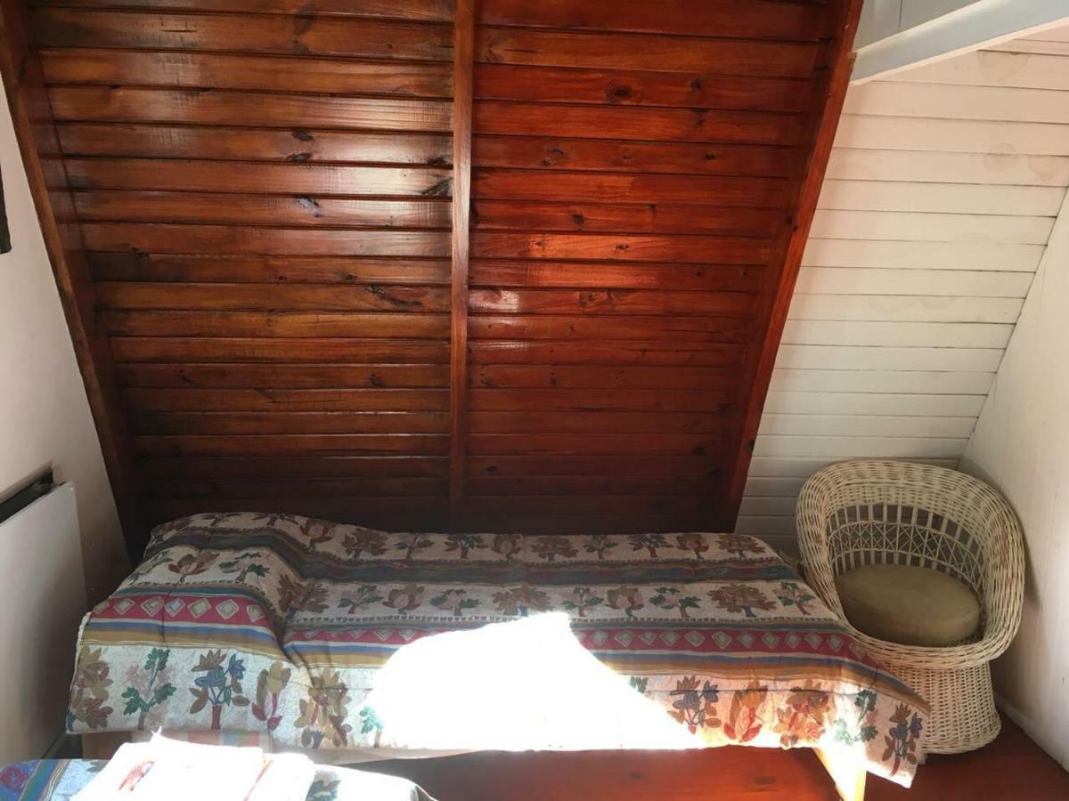 Misky Samay Villa Ventana Zewnętrze zdjęcie
