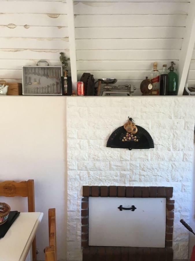 Misky Samay Villa Ventana Zewnętrze zdjęcie
