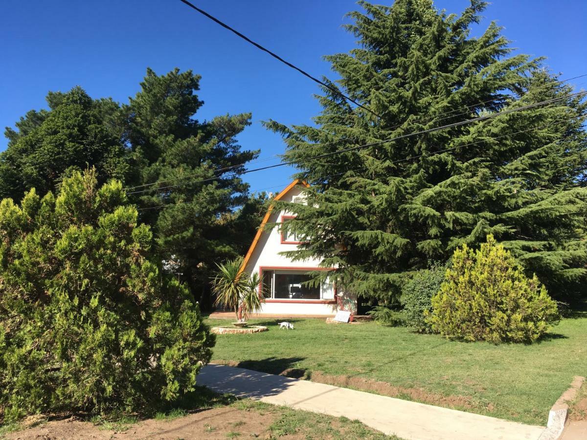 Misky Samay Villa Ventana Zewnętrze zdjęcie