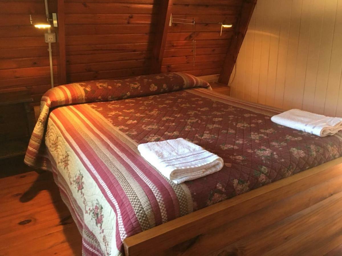 Misky Samay Villa Ventana Zewnętrze zdjęcie